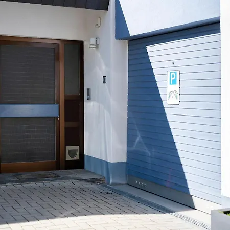 Panoramablick Appartamento *