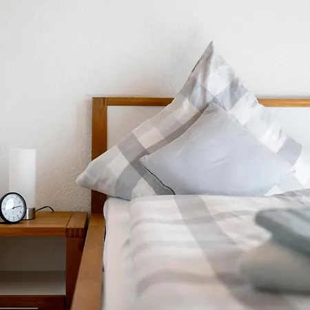 Appartamento Panoramablick *