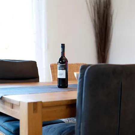 Panoramablick Appartamento Lenzkirch