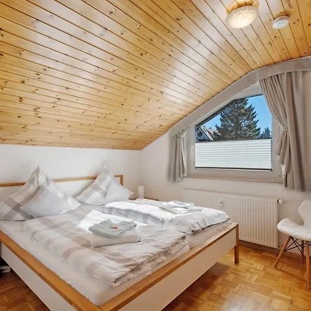 Panoramablick * Lenzkirch