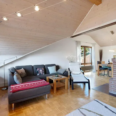 Panoramablick Apartment *