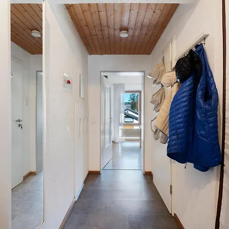 Apartment Panoramablick Lenzkirch