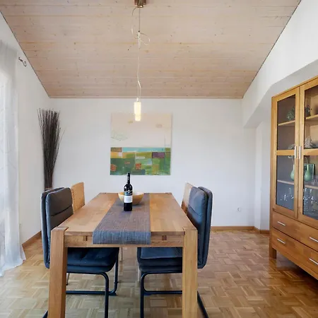 Panoramablick Apartment