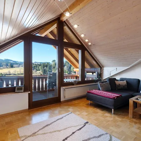 Panoramablick Apartment *