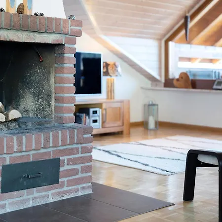 Apartment Panoramablick *