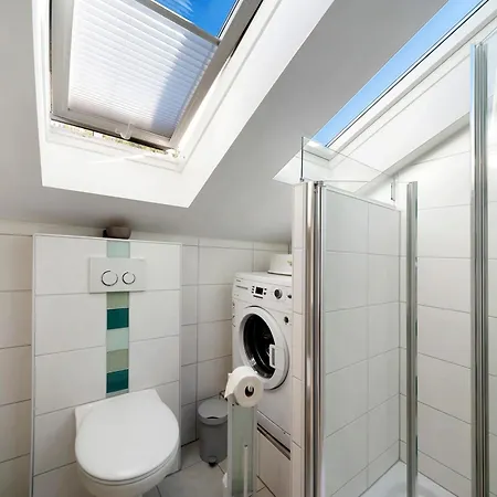 Panoramablick Apartment *