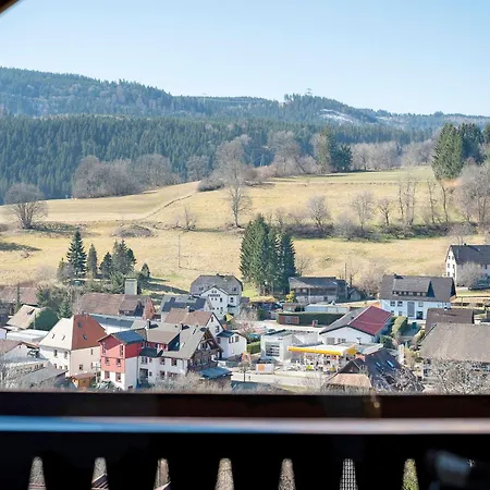 Panoramablick