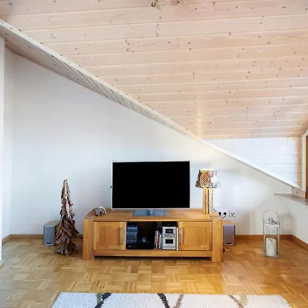Lejlighed Panoramablick *