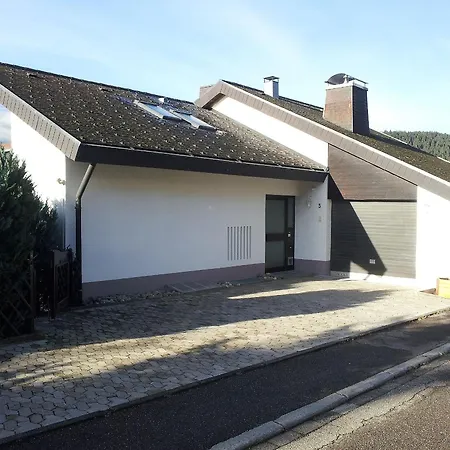 Panoramablick * Lenzkirch