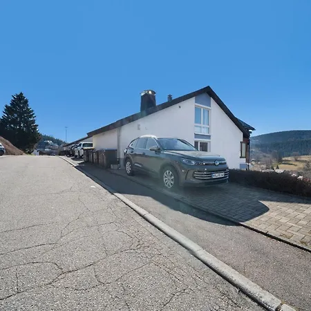 Panoramablick *
