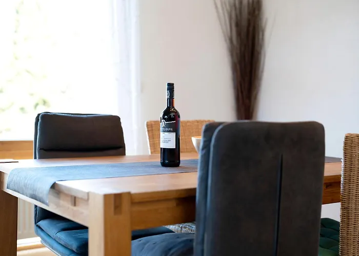 Panoramablick アパート レンツキルヒ