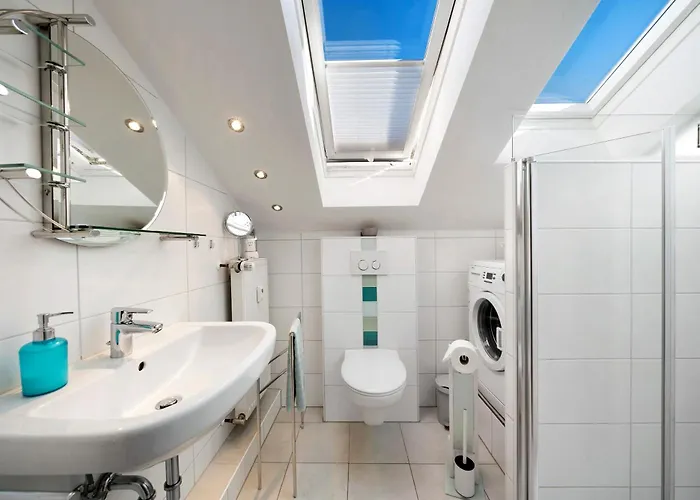 Panoramablick レンツキルヒ