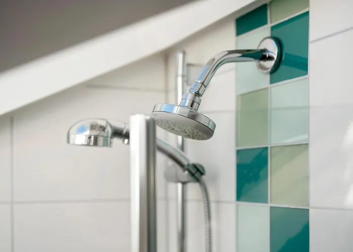 Panoramablick アパート